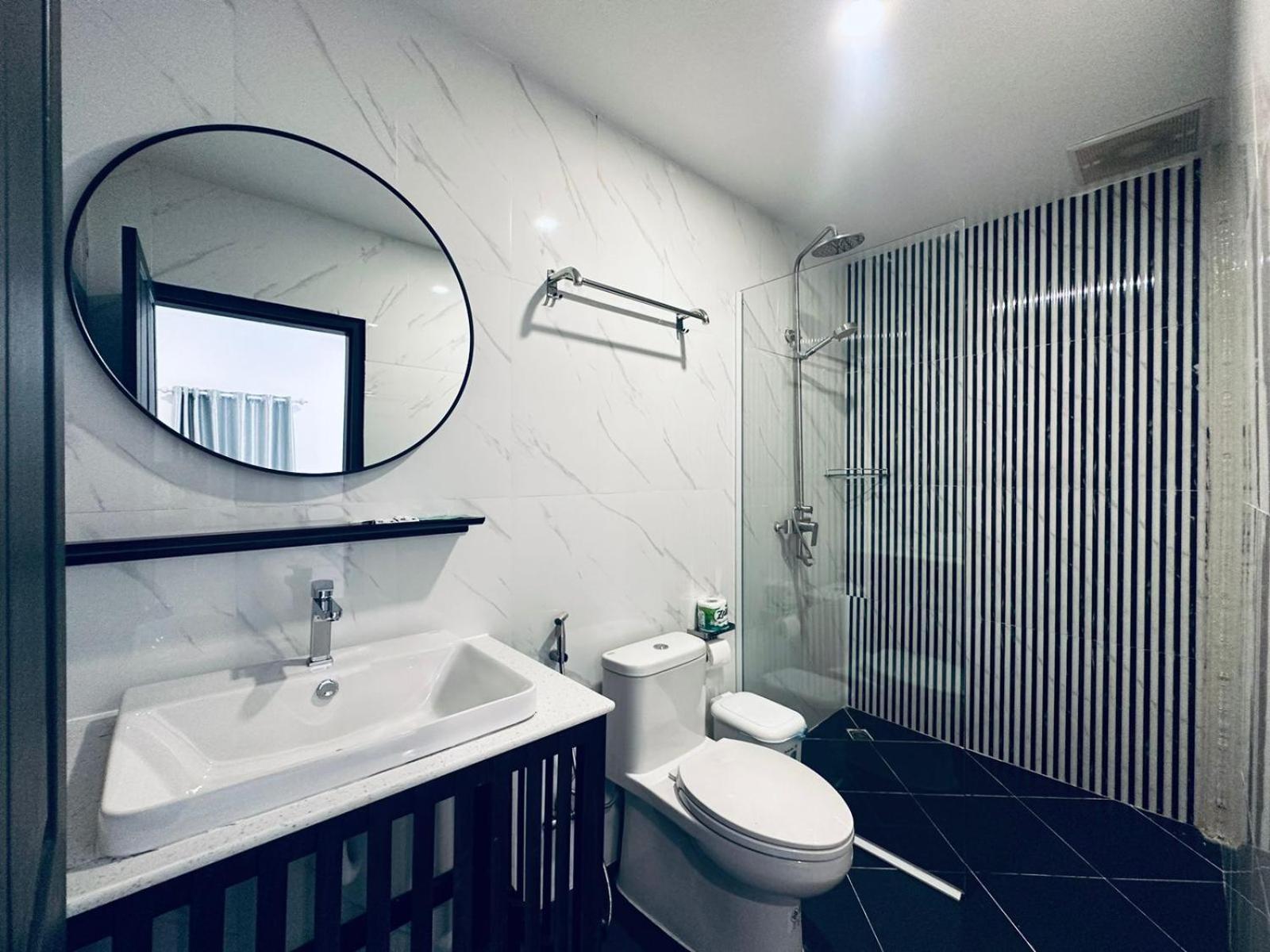 Downtown Hotel Luang Prabang Dış mekan fotoğraf